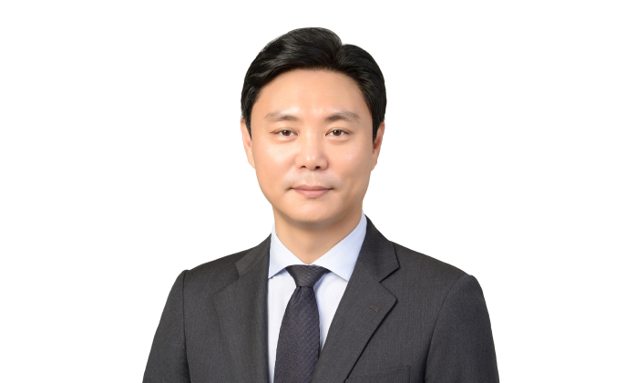 대표이사