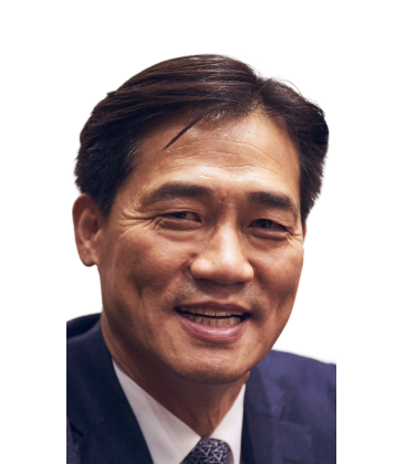강원선 고문